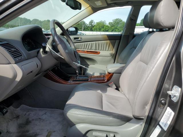 2003 Toyota Camry Le VIN: 4T1BF32K83U555598 Lot: 52402284