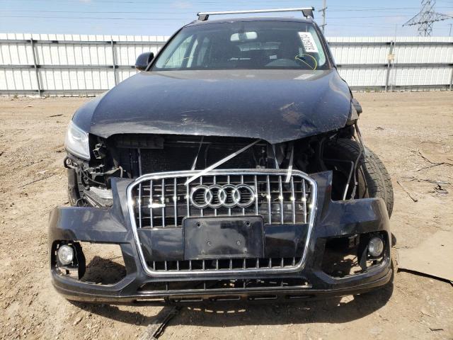 VIN WA1CFAFP6FA075773 2015 Audi Q5, Premium no.5