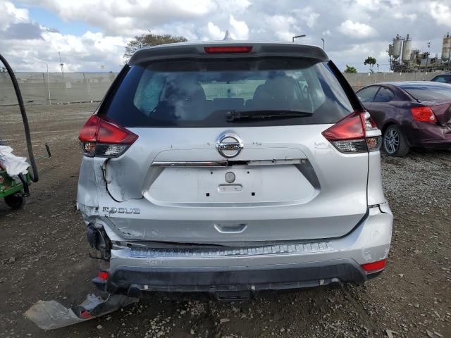 2018 Nissan Rogue S VIN: KNMAT2MT0JP588633 Lot: 49971684