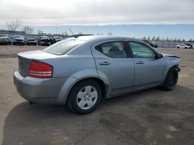 2008 Dodge Avenger Se VIN: 1B3LC46K88N288211 Lot: 49702094
