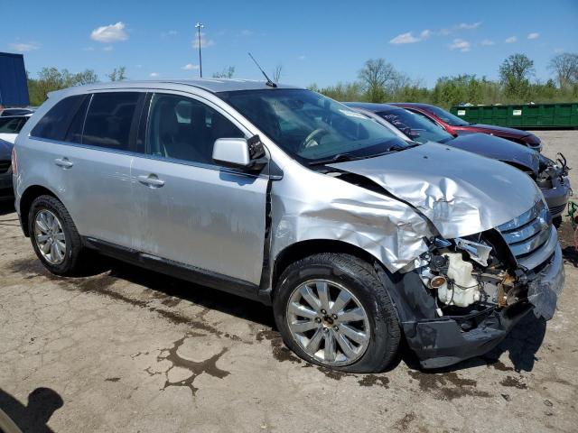 2010 Ford Edge Limited VIN: 2FMDK3KC3ABB15854 Lot: 53101584