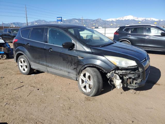 2015 Ford Escape Se VIN: 1FMCU9GX4FUA60675 Lot: 50843404