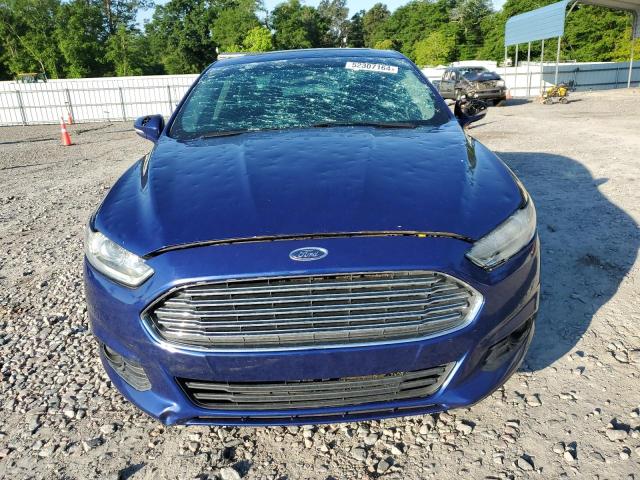 2014 Ford Fusion Se VIN: 3FA6P0H78ER372318 Lot: 52307164