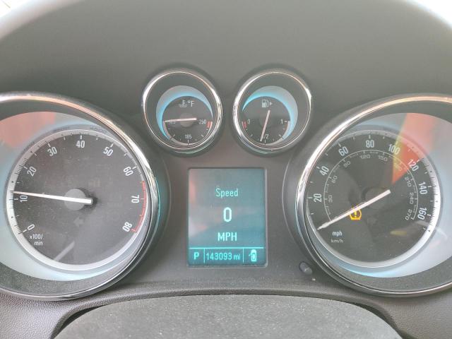 2016 BUICK VERANO CON 1G4PR5SK9G4108079