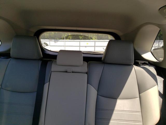 2021 Toyota Rav4 Xle Premium VIN: 2T3B6RFV8MW020111 Lot: 51311704