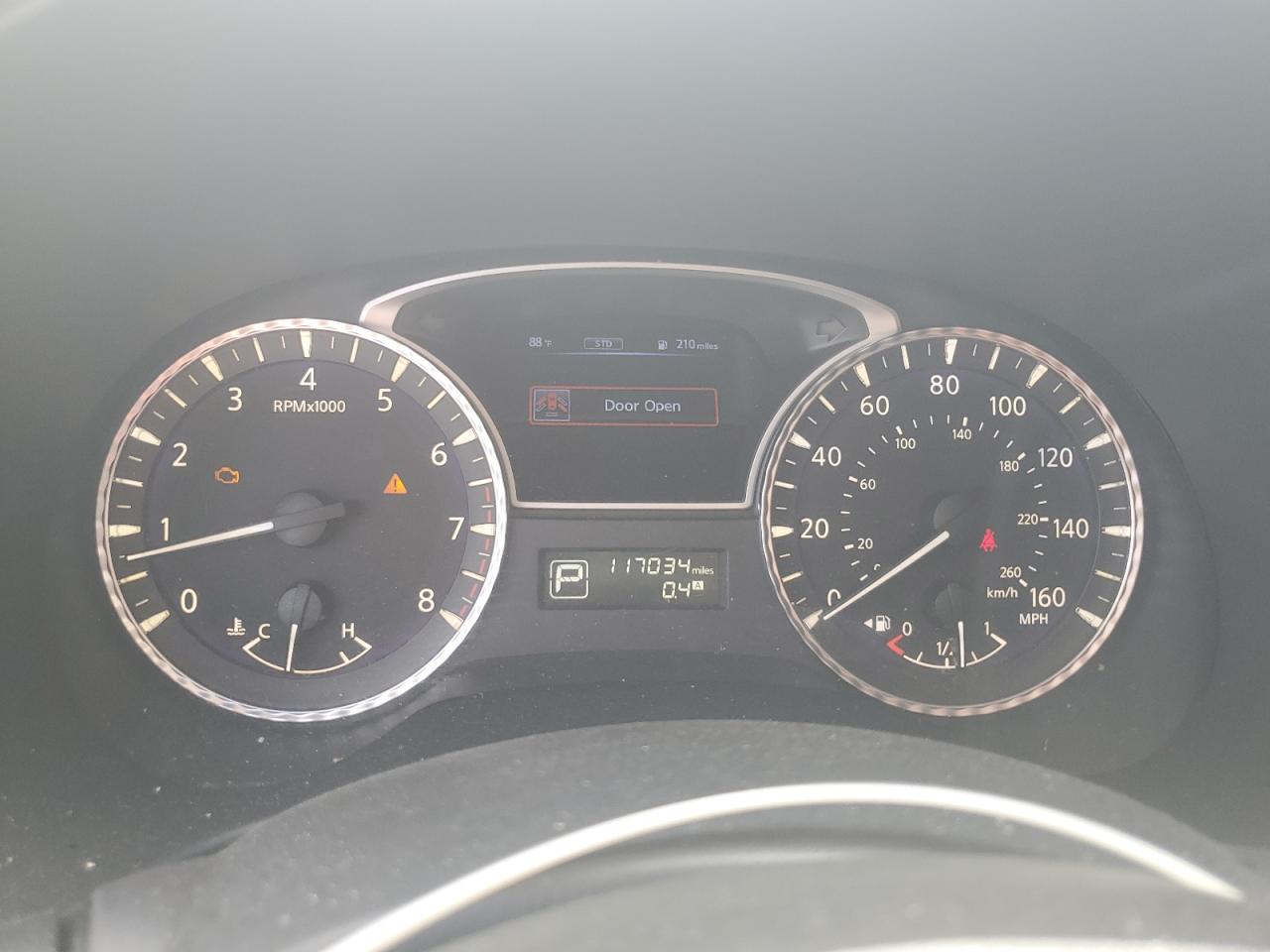 5N1AL0MN5FC520103 2015 Infiniti Qx60