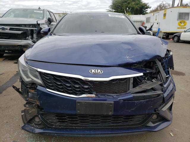 2019 KIA OPTIMA LX - 5XXGT4L35KG373202