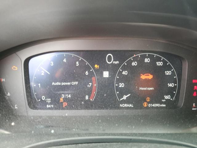 2024 ACURA INTEGRA 19UDE4H24RA004500