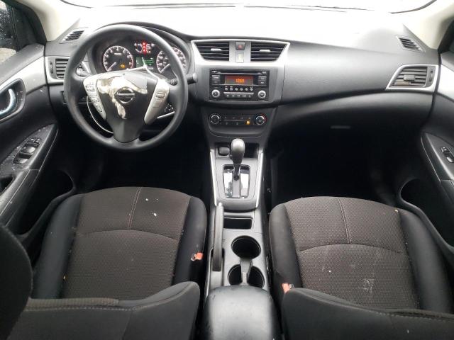 2016 Nissan Sentra S VIN: 3N1AB7AP0GY313426 Lot: 48479204