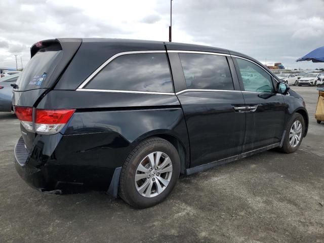 2016 HONDA ODYSSEY 5FNRL5H31GB101165