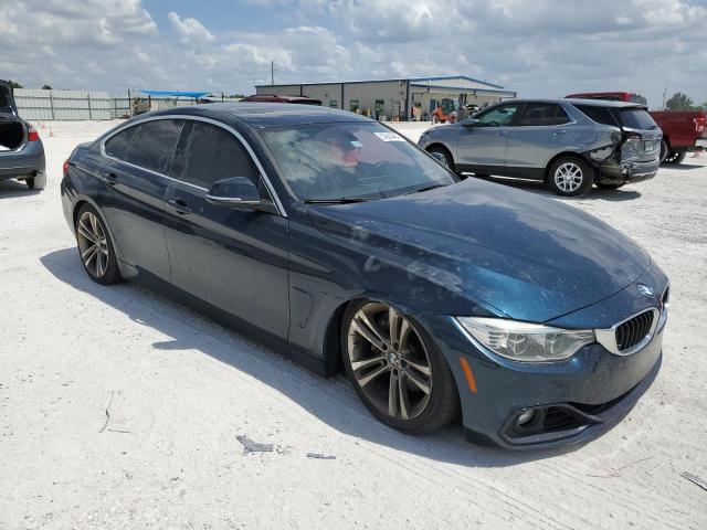 VIN WBA4E3C56HG187031 2017 BMW 4 Series, 440I Gran ... no.4