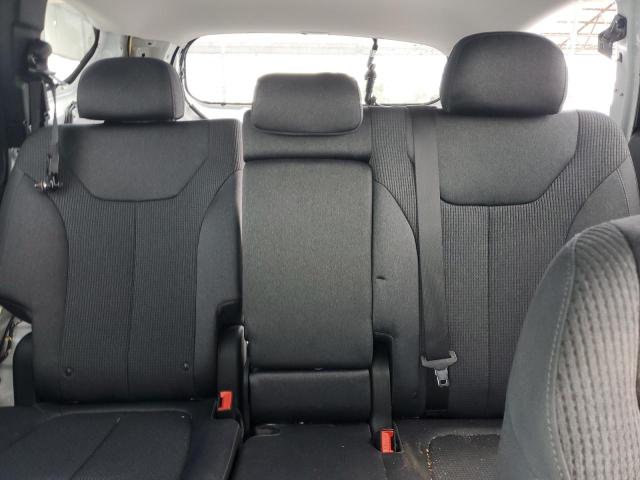 2022 HYUNDAI SANTA FE S - 5NMS14AJ1NH402735