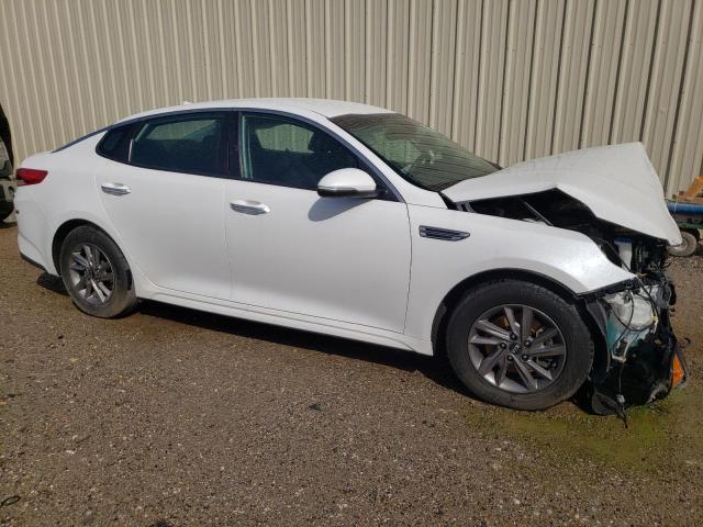 5XXGT4L39LG431748 Kia Optima LX 4