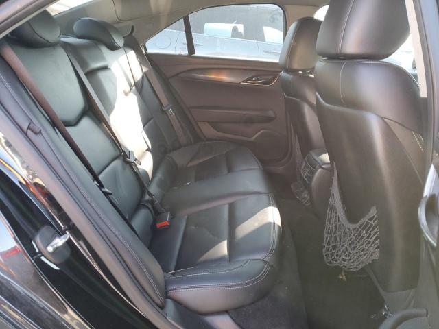 2016 CADILLAC ATS - 1G6AA5RA7G0168998