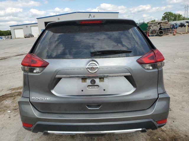 2017 Nissan Rogue S VIN: KNMAT2MT3HP539324 Lot: 51749044