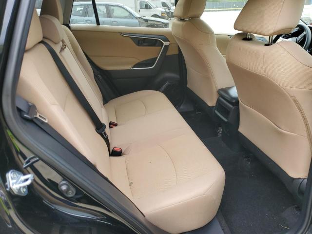 2021 Toyota Rav4 Le VIN: 2T3G1RFVXMC193392 Lot: 52473474