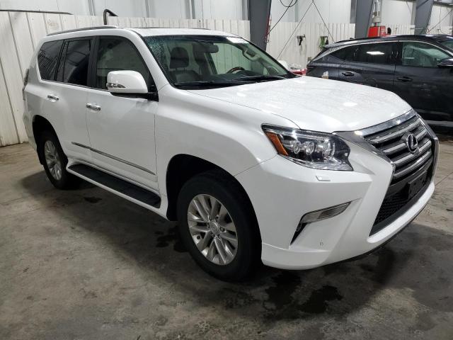 2015 Lexus Gx 460 VIN: JTJBM7FX6F5105791 Lot: 52834744