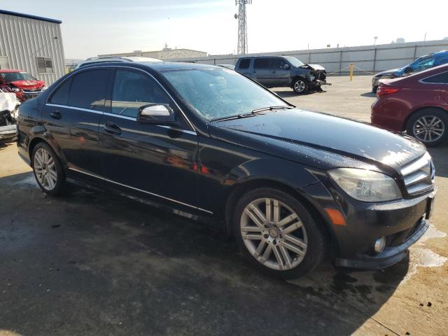 2008 Mercedes-Benz C 300 VIN: WDDGF54XX8F032857 Lot: 52006834