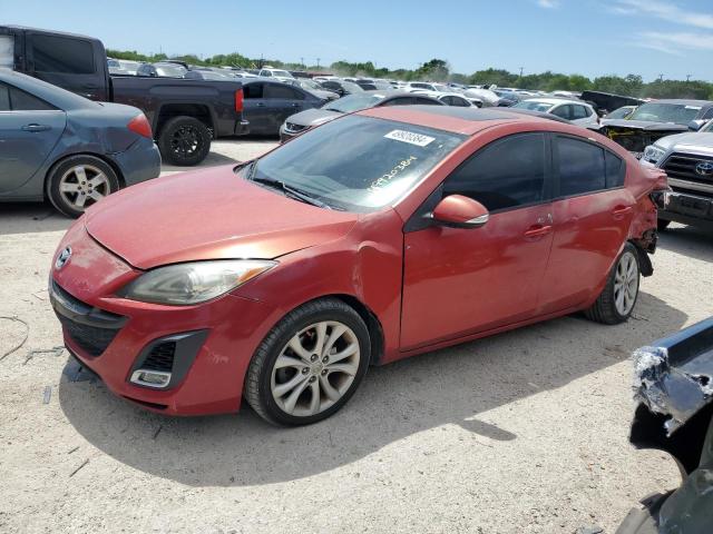 2010 Mazda 3 S VIN: JM1BL1S52A1102300 Lot: 49920384