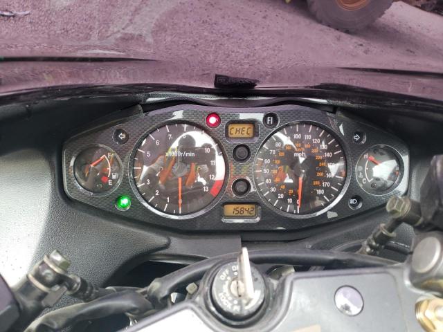 2006 SUZUKI GSX1300 R - JS1GW71A762105848