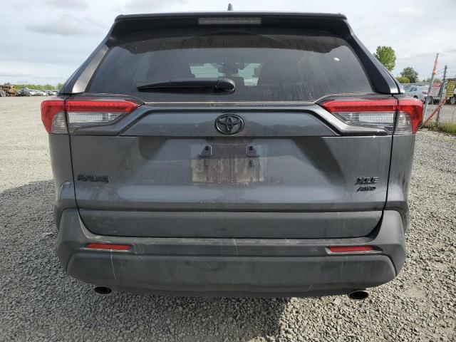 2023 TOYOTA RAV4 XLE - 2T3P1RFV4PC366344
