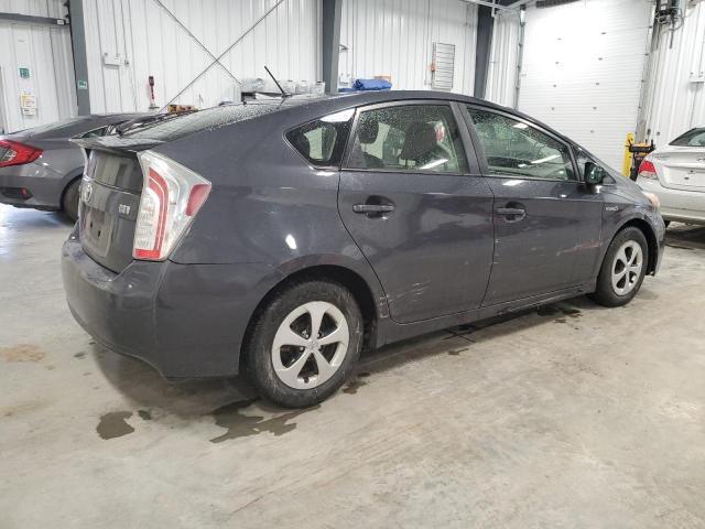 2015 Toyota Prius VIN: JTDKN3DU6F0401344 Lot: 49944284