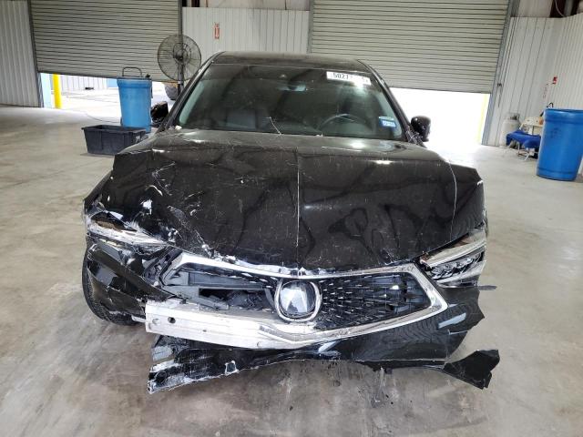 2018 Acura Tlx VIN: 19UUB1F32JA002400 Lot: 50277134
