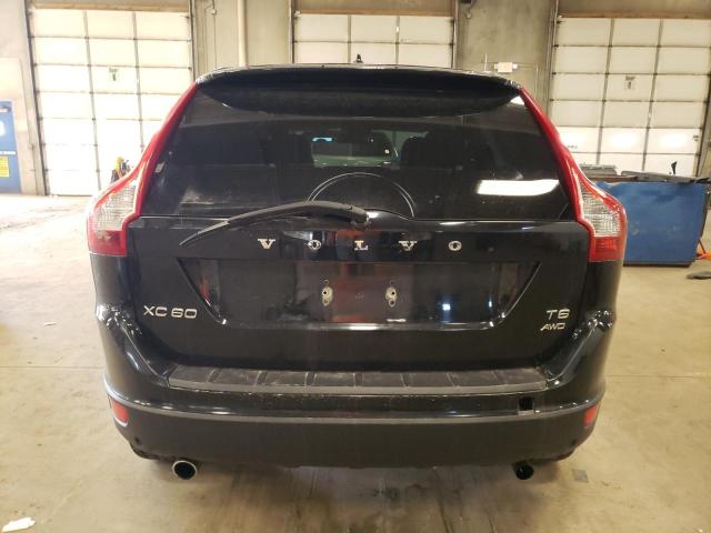 2012 Volvo Xc60 T6 VIN: YV4902DZ8C2325870 Lot: 49819904