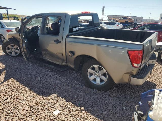 2006 Nissan Titan Xe VIN: 1N6AA07A56N543837 Lot: 52852494