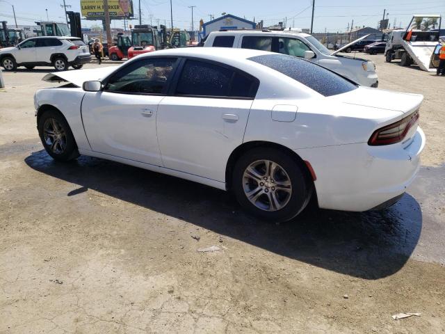 2016 Dodge Charger Se VIN: 2C3CDXBG8GH166989 Lot: 50546494