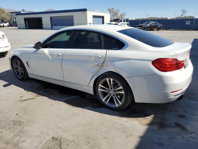 VIN WBA4A9C51GGL87666 2016 BMW 4 Series, 428 I Gran... no.2