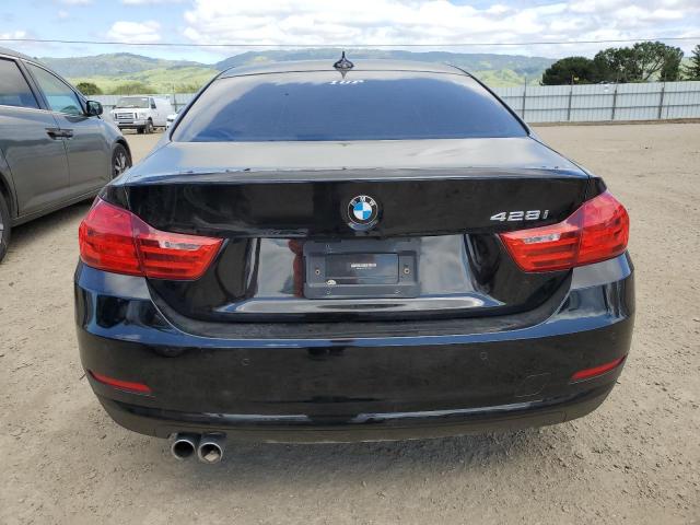 VIN WBA3N7C51EK221422 2014 BMW 4 Series, 428 I no.6