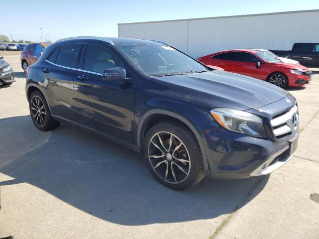 VIN WDCTG4EB2HJ288906 2017 Mercedes-Benz GLA-Class,... no.4