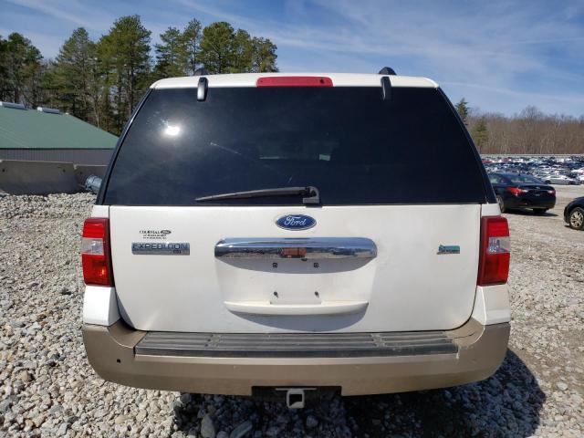 2011 Ford Expedition Xlt VIN: 1FMJU1J50BEF25327 Lot: 49541724