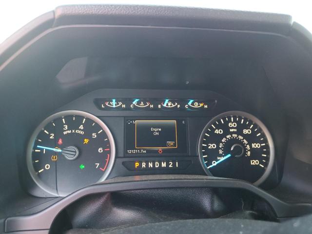 2016 Ford F150 Supercrew VIN: 1FTEW1CP0GKE31973 Lot: 51299084