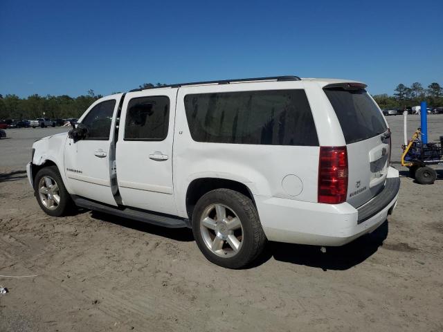 2008 Chevrolet Suburban C1500 Ls VIN: 1GNFC16038R129167 Lot: 49592674