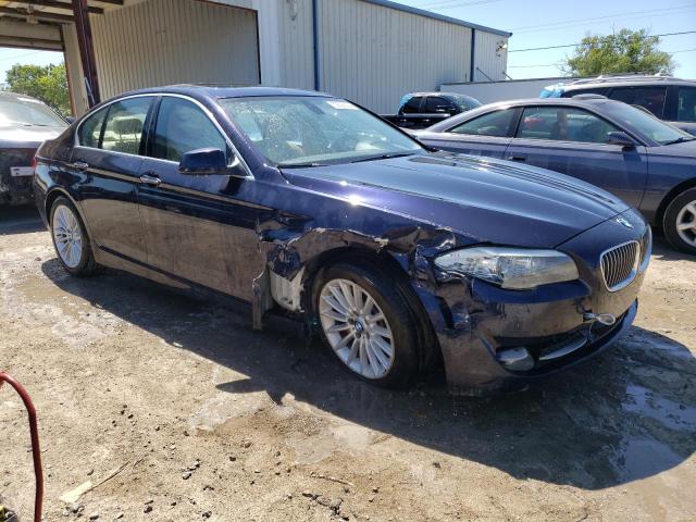 2012 BMW 535 I VIN: WBAFR7C5XCC813183 Lot: 50622024