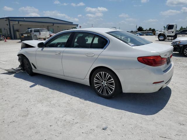 2019 BMW 530 XI - WBAJA7C59KG910237