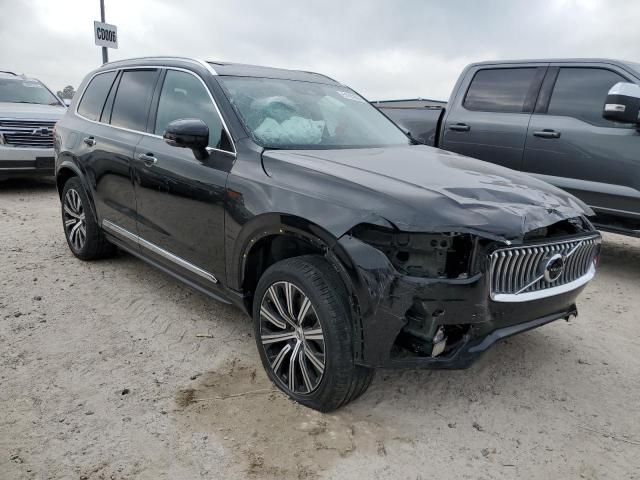 2022 Volvo Xc90 T6 Inscription VIN: YV4A221LXN1819504 Lot: 51222884