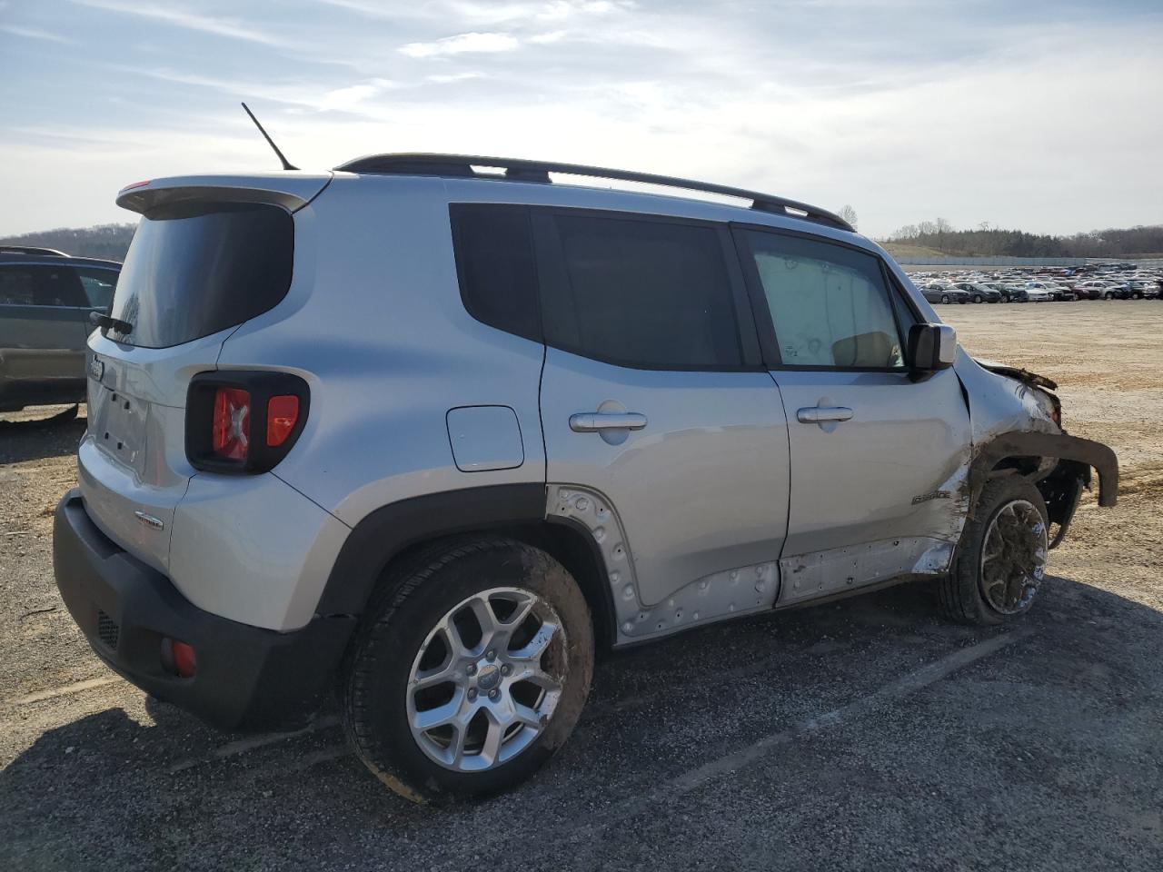 ZACCJABBXHPE62263 2017 Jeep Renegade Latitude