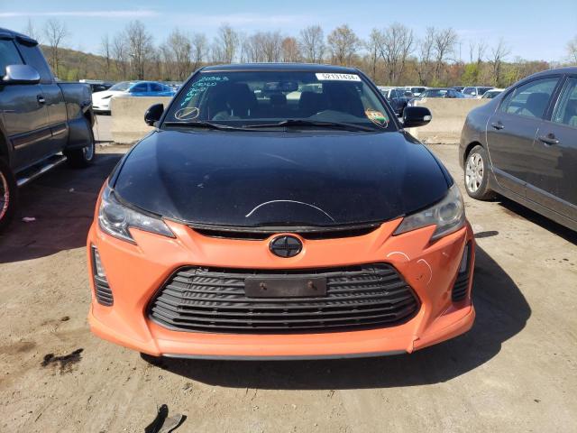 2015 Toyota Scion Tc VIN: JTKJF5C70FJ006658 Lot: 52131434