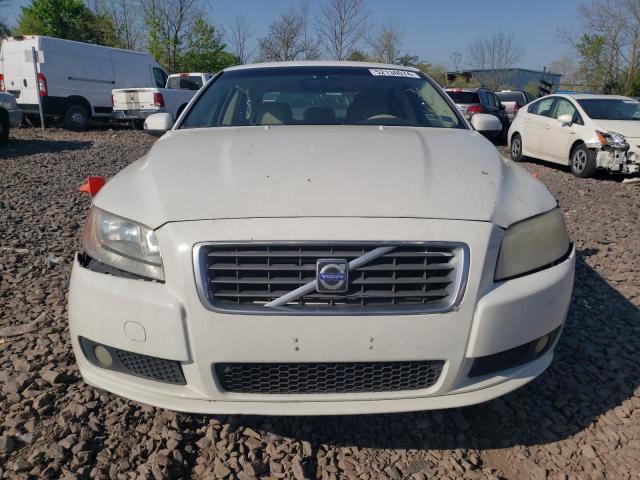 2010 Volvo S80 3.2 VIN: YV1960AS9A1115045 Lot: 52130074