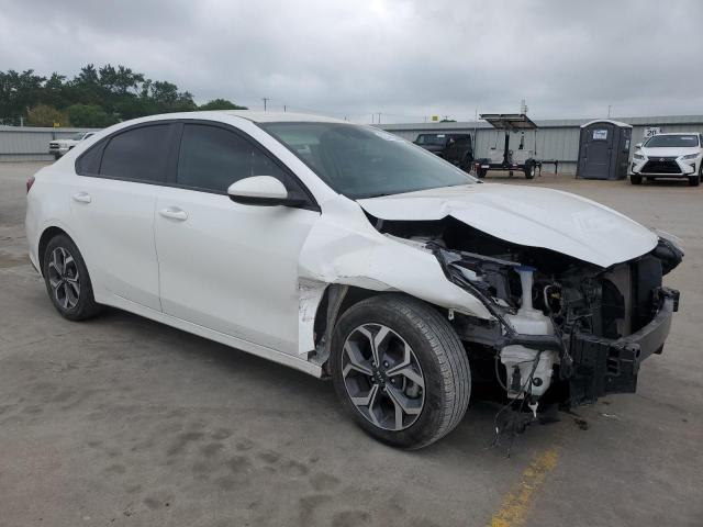 2021 KIA FORTE FE - 3KPF24AD7ME312746