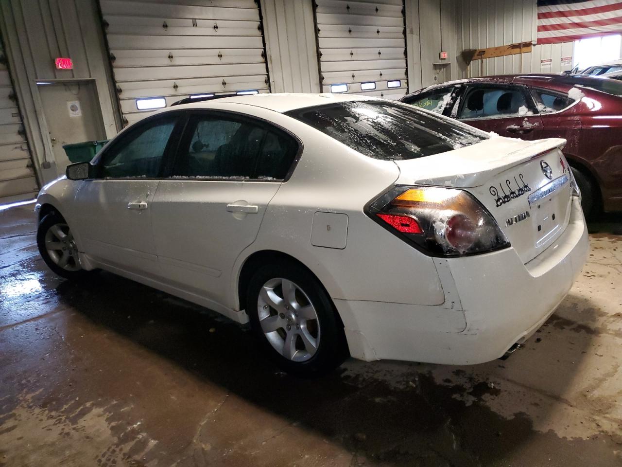 1N4AL21E29C111619 2009 Nissan Altima 2.5