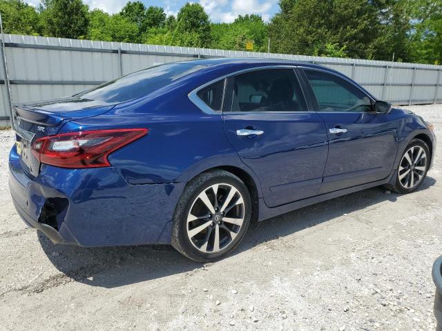 2017 Nissan Altima 2.5 VIN: 1N4AL3AP9HC496764 Lot: 52850694