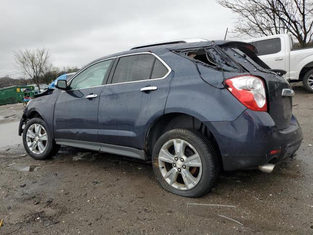 2015 Chevrolet Equinox Ltz VIN: 2GNFLDE37F6385253 Lot: 49343084