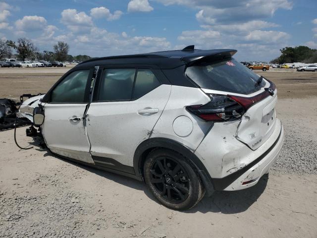 2023 Nissan Kicks Sr VIN: 3N1CP5DV8PL470238 Lot: 52570664