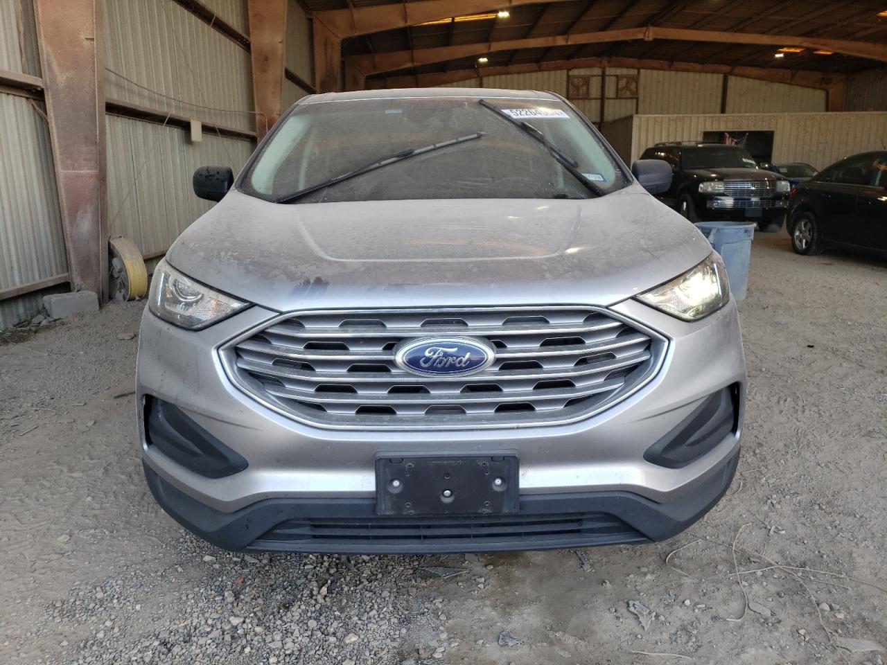 2FMPK3G91LBA10579 2020 Ford Edge Se