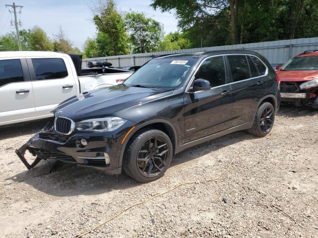 VIN 5UXKS4C51E0J96330 2014 BMW X5, Xdrive35D no.1