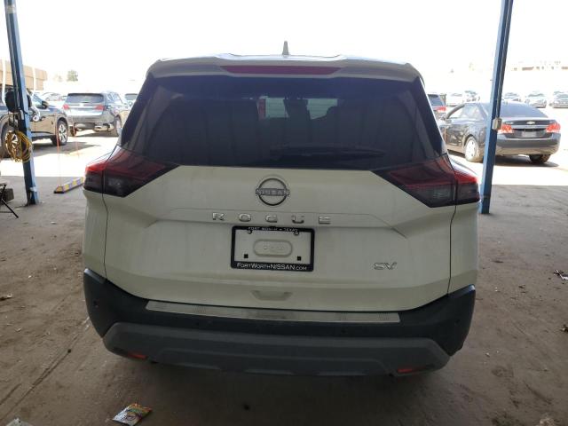 2023 Nissan Rogue Sv VIN: 5N1BT3BA3PC911189 Lot: 51025714